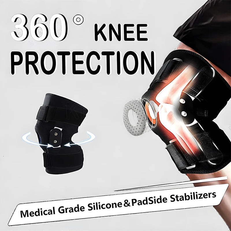 Adjustable Knee Protector