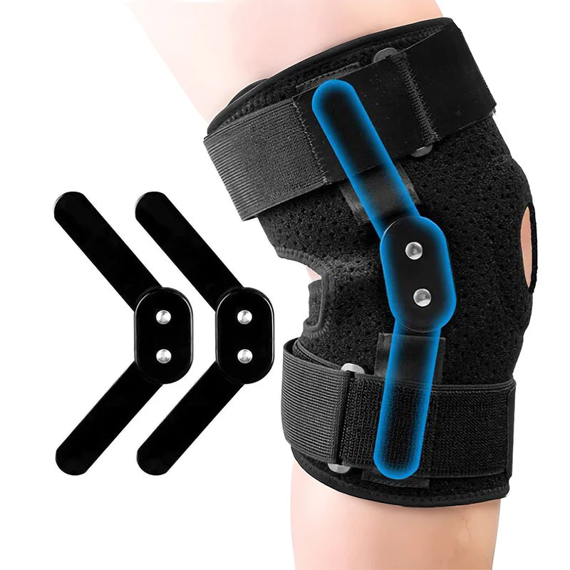 Adjustable Knee Protector